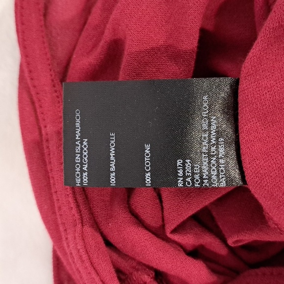 NWT Cooperative Top - Picture 7 of 9